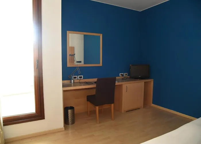 Duca D'aosta 4* Mogliano Veneto