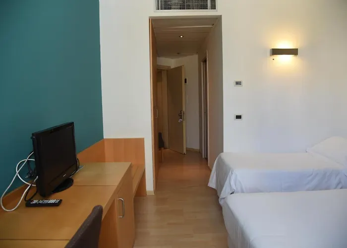 Duca D'aosta 4* Mogliano Veneto