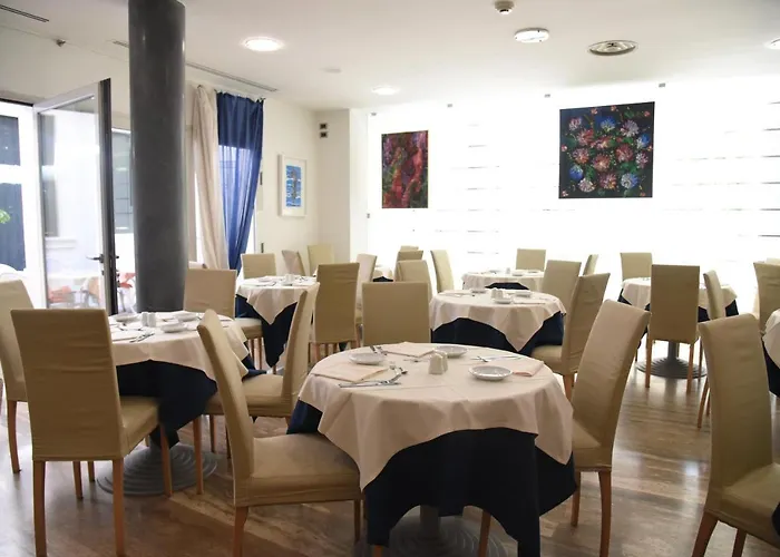 Duca D'aosta 4*