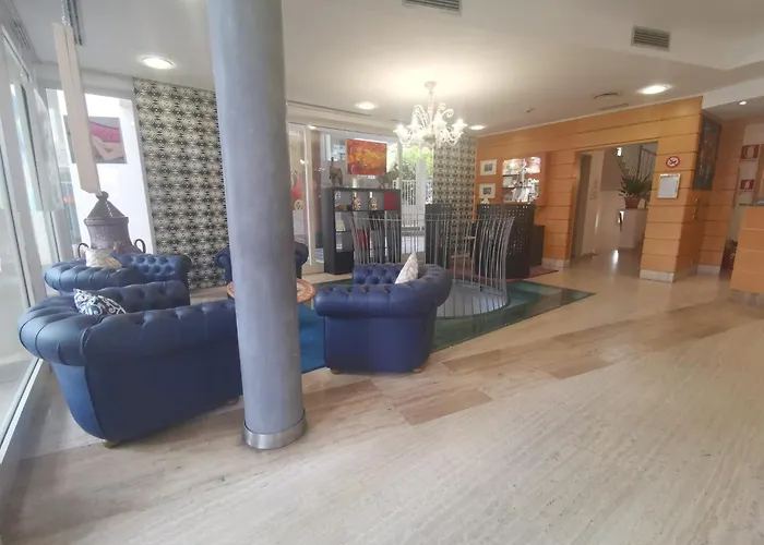 Duca D'aosta 4* Mogliano Veneto