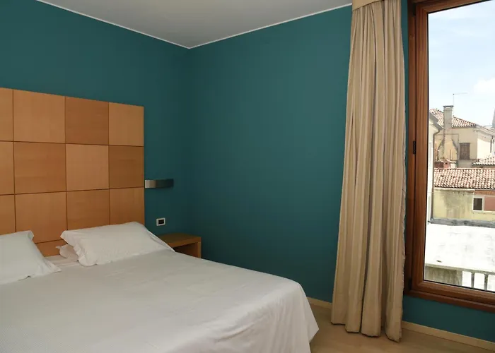 Hotel Duca D'aosta 4*