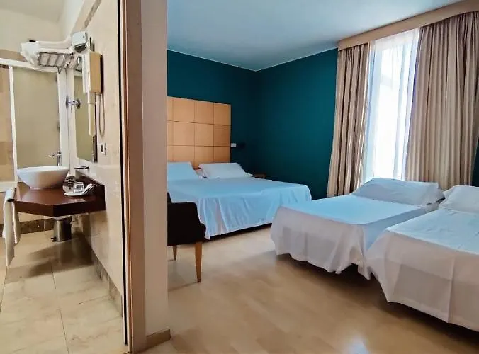 Duca D'aosta Hotel