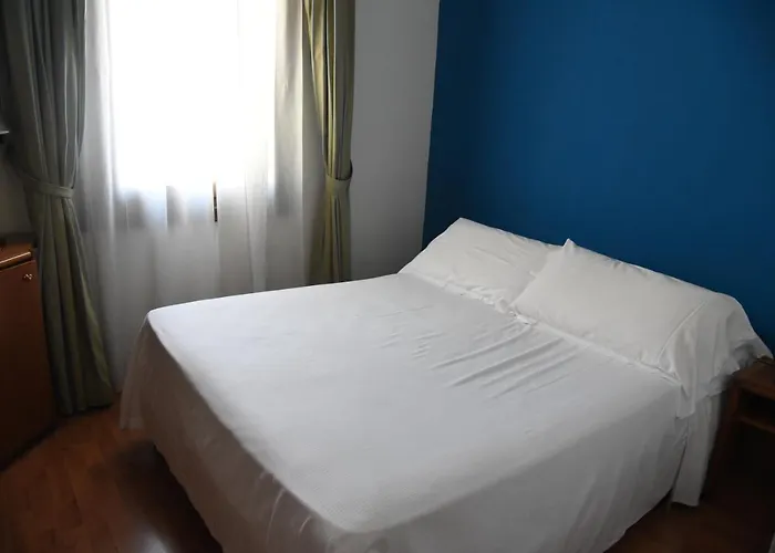 Duca D'aosta 4*
