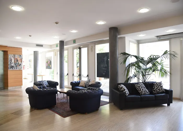 Duca D'aosta Hotel Mogliano Veneto