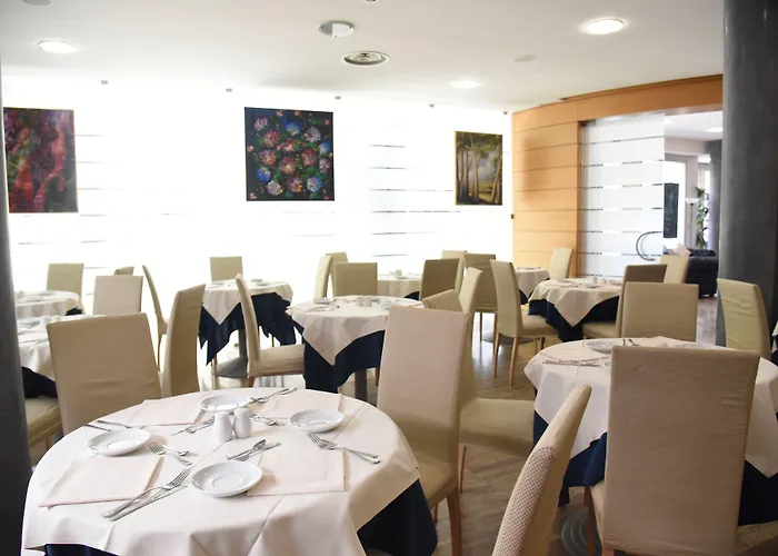 Duca D'aosta Hotel