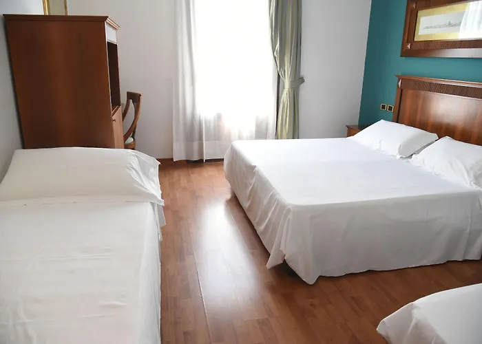 Duca D'aosta Hotel