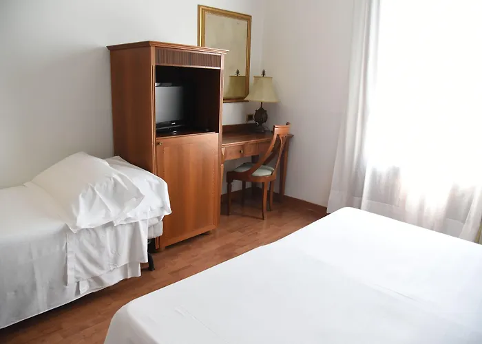 Duca D'aosta 4* Mogliano Veneto