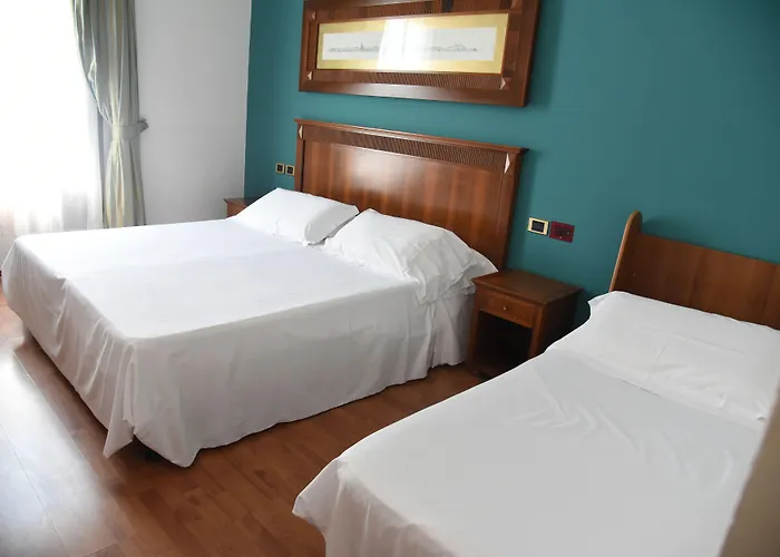 Duca D'aosta 4* Mogliano Veneto
