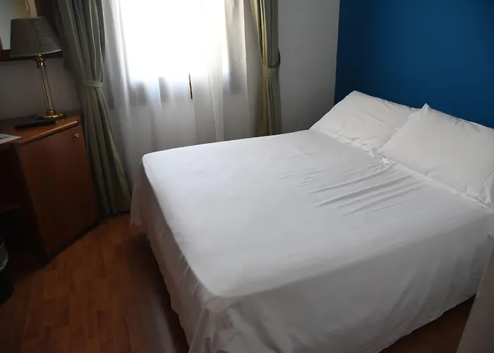 Hotel Duca D'aosta