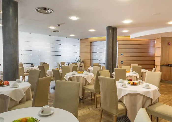 Hotell Duca D'aosta 4*